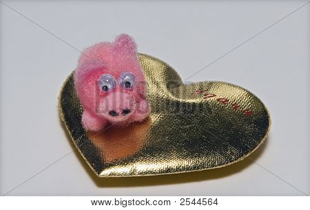 Pig With Love