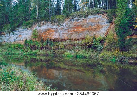 Rock And River.