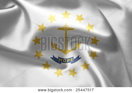 Estado de Rhode Island