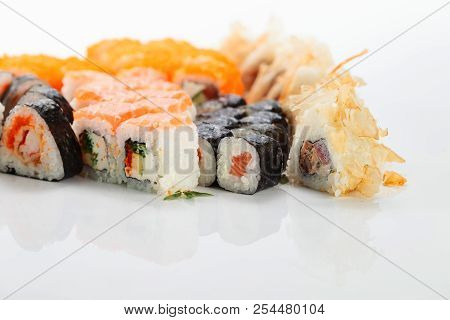 Japanese Sushi