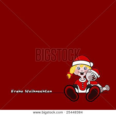 Glædelig jul