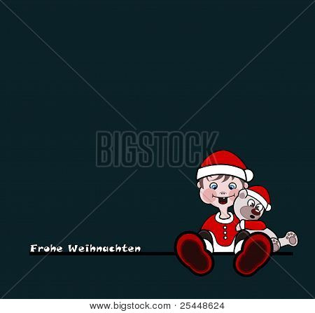 Glædelig jul