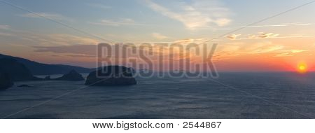 Vzhledem k San Juan De Gaztelugatxe