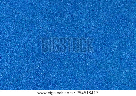 Shock Absorbing Coatings Are Made From Rubber Chips That Are Used In Playgrounds, Stadiums, Treadmil