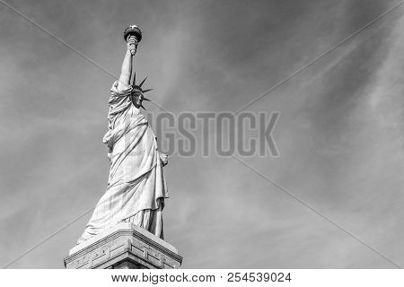 Statue Of Liberty In Nyc