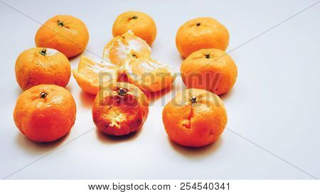 Spoiled Rotten Oranges. Rotten Oranges
Rotten Fruit If Ingested To Cause Harm To The Body.