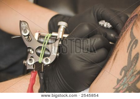 Tatuaggio Me