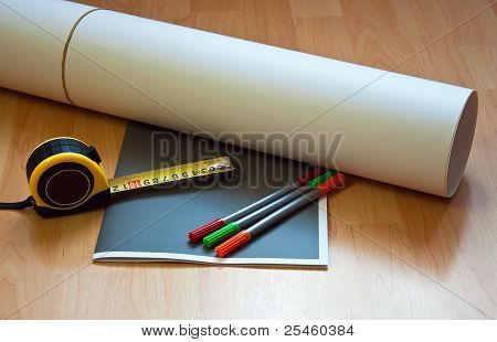 Plan de construction