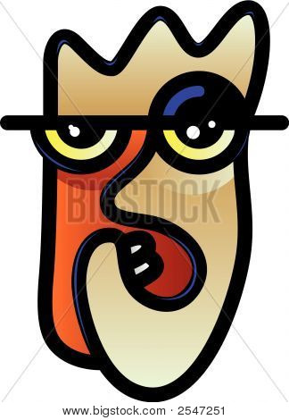 Long_Face.EPS