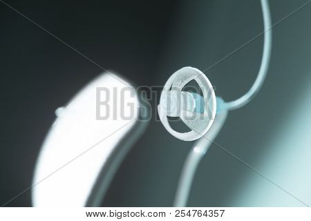 Audiophone Digital Hearing Aid