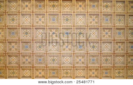 St. Peterburg, State Hermitage museum.