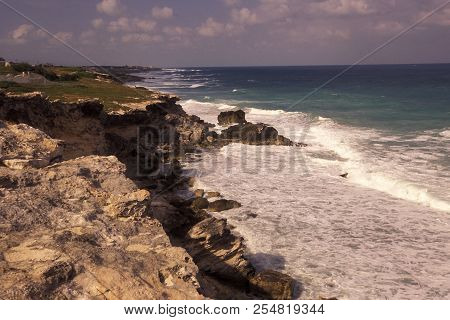 Mexico Yucatan Cancun Isla Mujeres