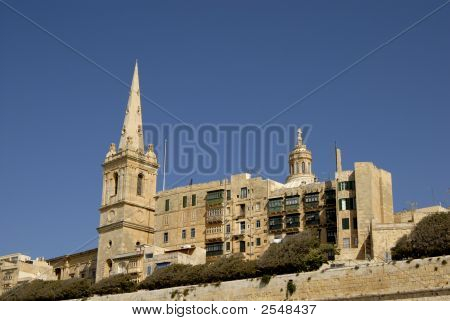 Valleta