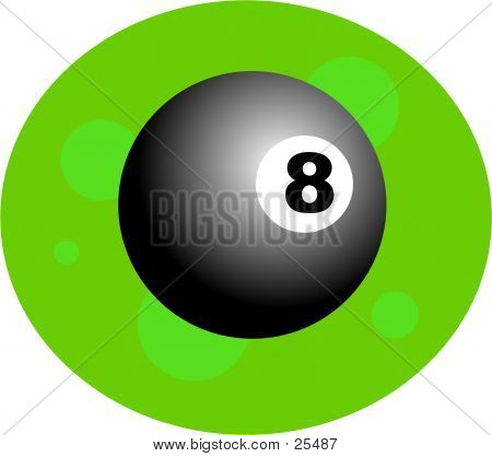 Eight Ball