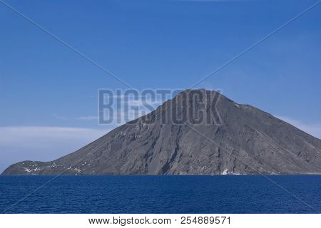 Stromboli, Aeolian Islands