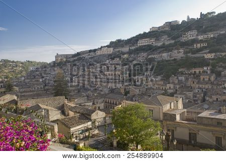 Modica, Sicily