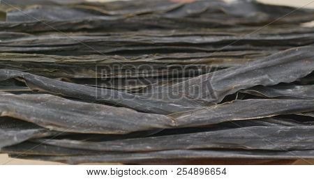 Heap of Konbu