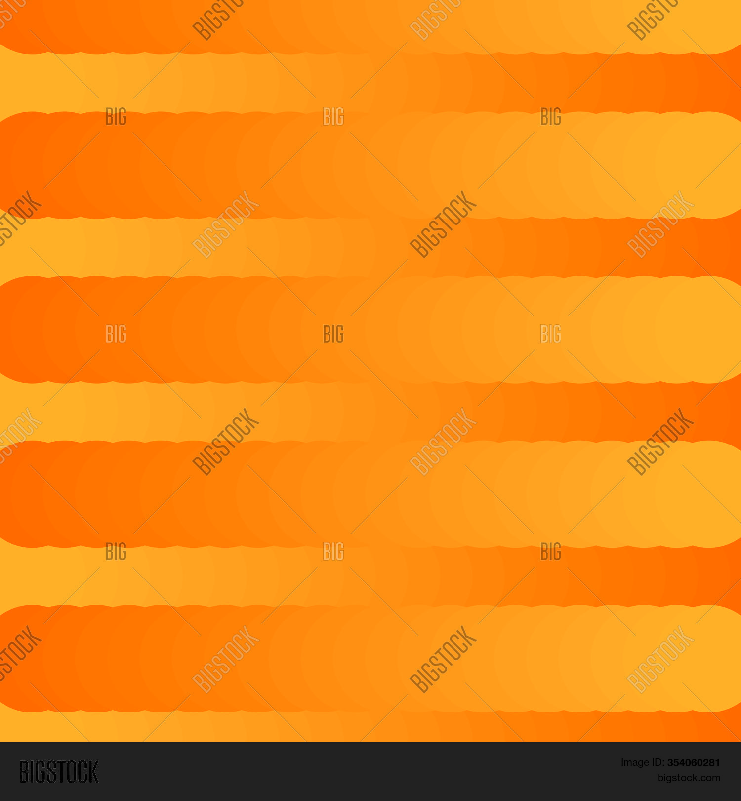 Orange Pattern Shutterstock Orange Pattern Vector & Photo (Free Trial) | Bigstock