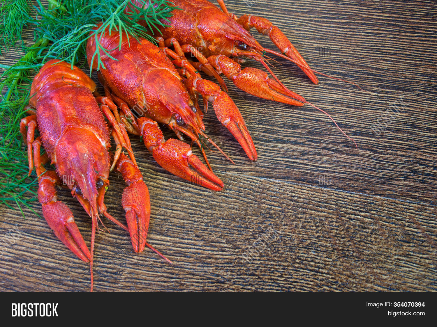 Boiled Crayfish Dill Image Photo Free Trial Bigstock Boiled Crayfish Dill Image Photo Free Trial Bigstock