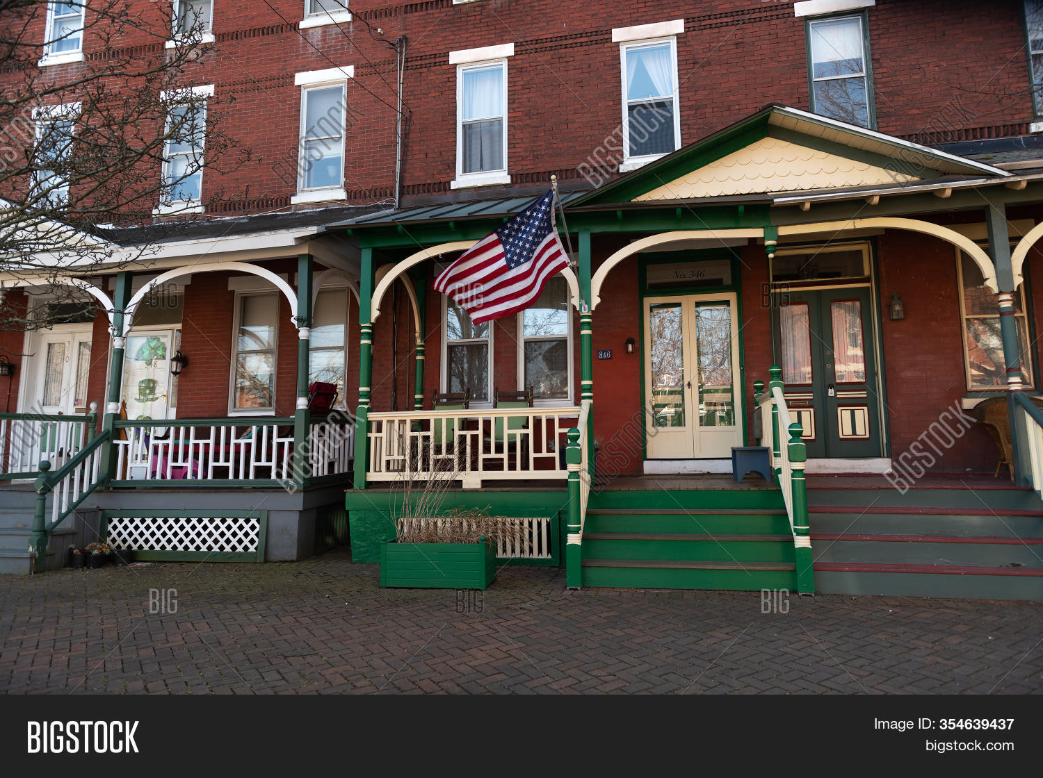 Burlington, New Jersey Image & Photo (Free Trial) Bigstock