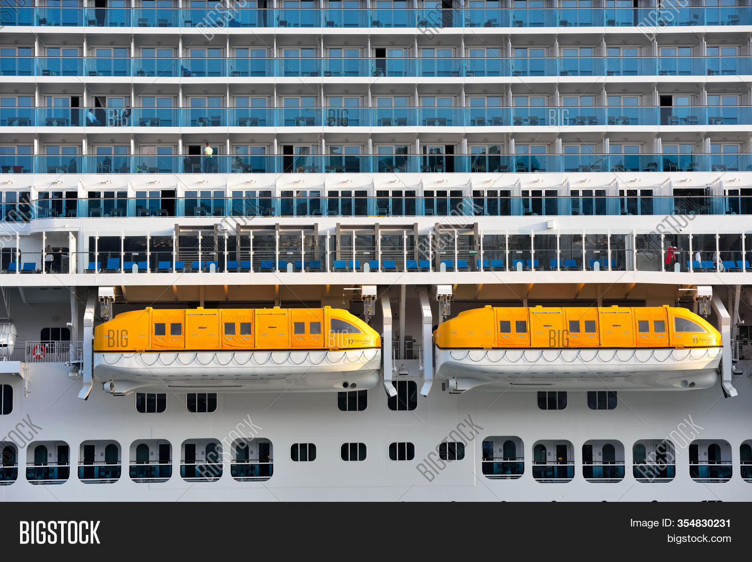 Christening Cruise Image & Photo (Free Trial) Bigstock