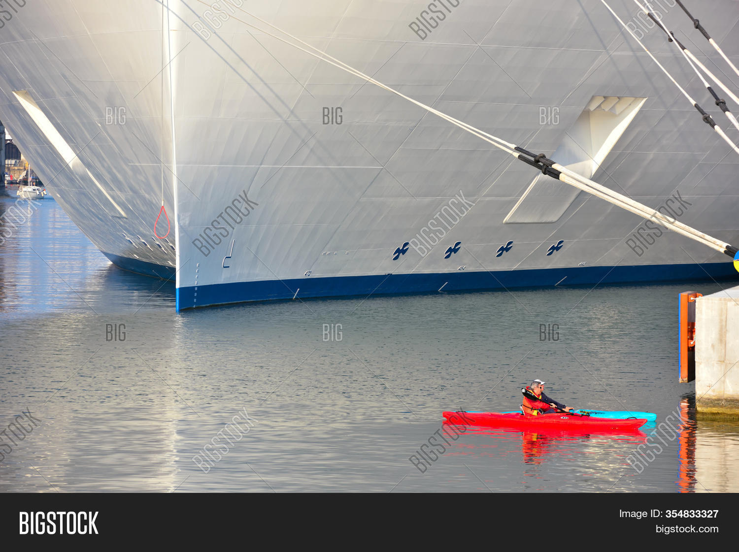 Christening Cruise Image & Photo (Free Trial) Bigstock
