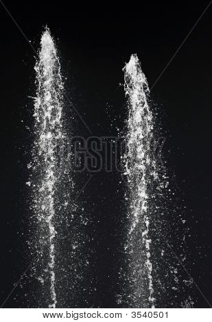 Water Fountain
