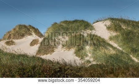 The Danish West Coast