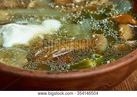 Gubena Supa