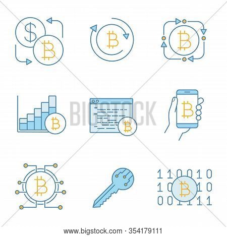 cryptocurrency growth chart