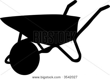Wheelbarrow