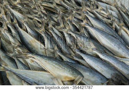 Asia Thailand Hua Hin Sai Noi Fishing Village