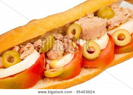 Zdrowe Sub