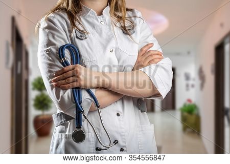Medical Health Concept