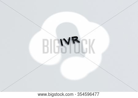 Ivr Room Sunlight Concept 3d Render Illustration