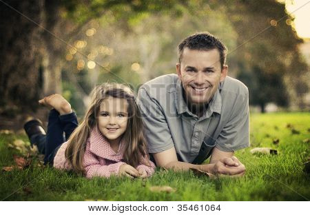 Family Portrait