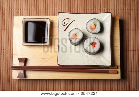 Sushi
