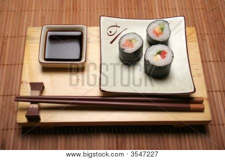 Sushi-2