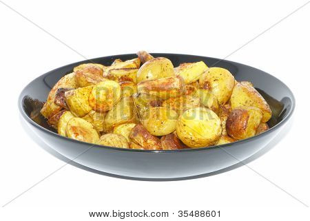 Ziemniaczane