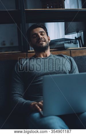 Handsome Young Man Image & Photo (Free Trial) | Bigstock
