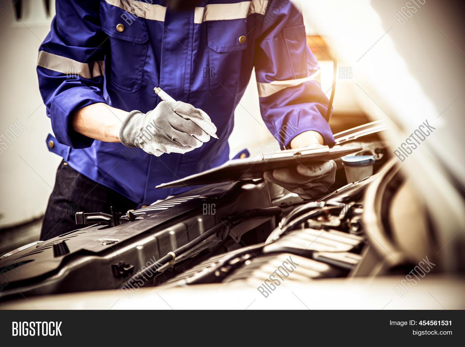 Car Care Maintenance Image & Photo (Free Trial) Bigstock