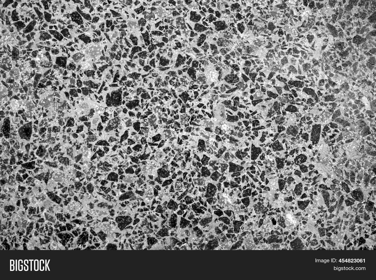 Cement Gravel Stones Image & Photo (Free Trial) Bigstock