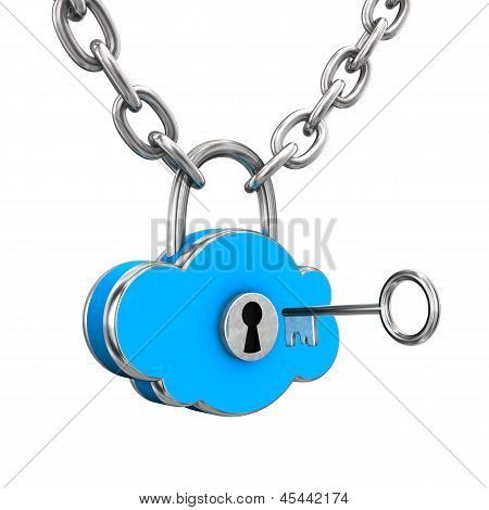Veilig Cloud
