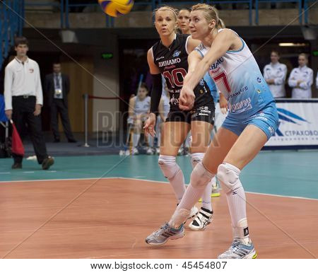 Marina Marčenko