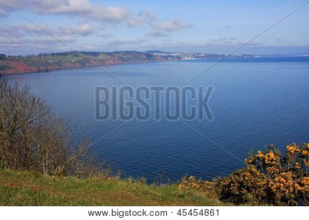 Labrador Bay