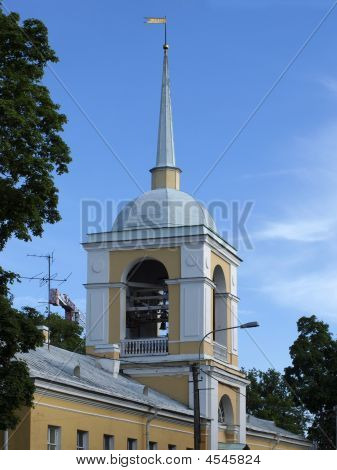 Dzwonnica