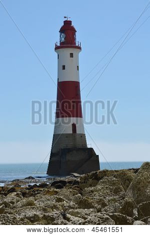 Fyren på Beachy Head