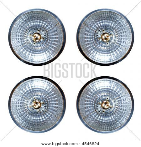 Spotlichten