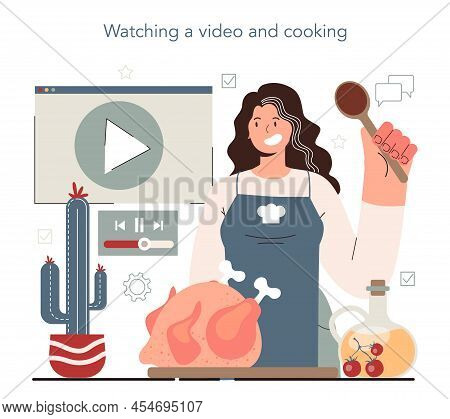 Hyperfocus Idea, How To Become More Efficient. Your Space Of Attention