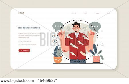 Hyperfocus Idea, How To Become More Efficient With Attention Borders